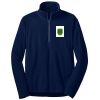 Microfleece 1/2 Zip Pullover Thumbnail