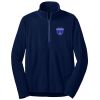Microfleece 1/2 Zip Pullover Thumbnail